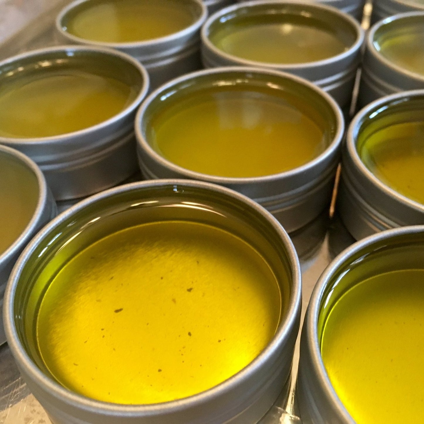 Salve Me! Healing Balm